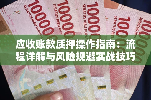 武汉应收账款质押操作指南:流程详解与风险规避实战技巧 武汉应收账款质押操作指南:流程详解与风险规避实战技巧
