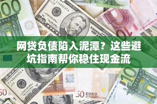 武汉网贷负债陷入泥潭？这些避坑指南帮你稳住现金流